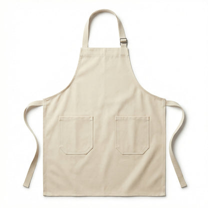 Cotton Apron