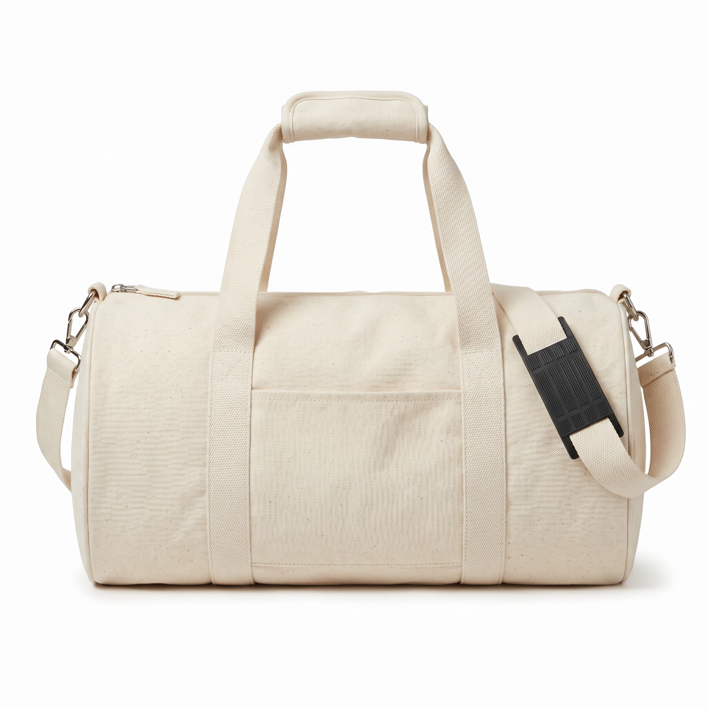 Canvas Duffel Bag