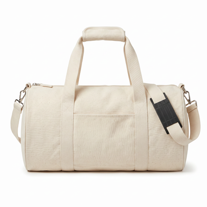 Canvas Duffel Bag
