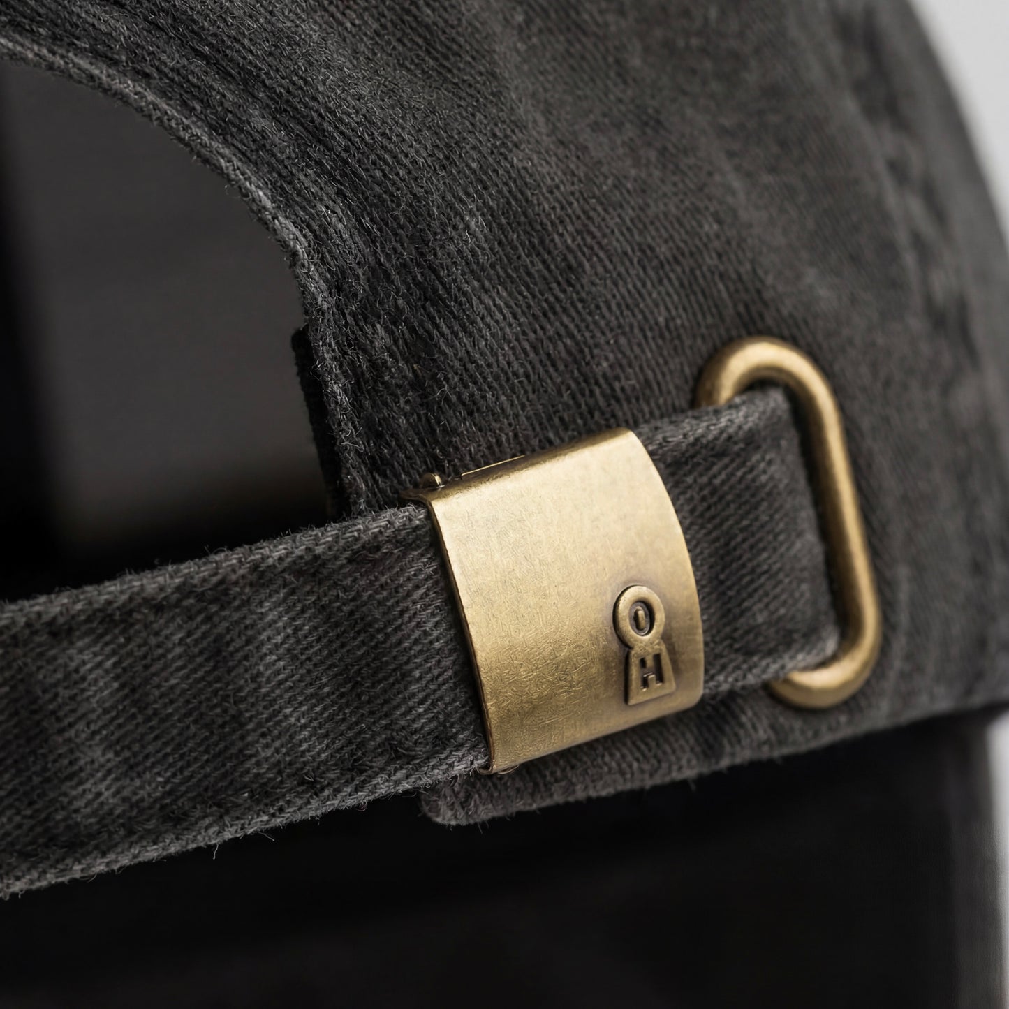 Dad Cap