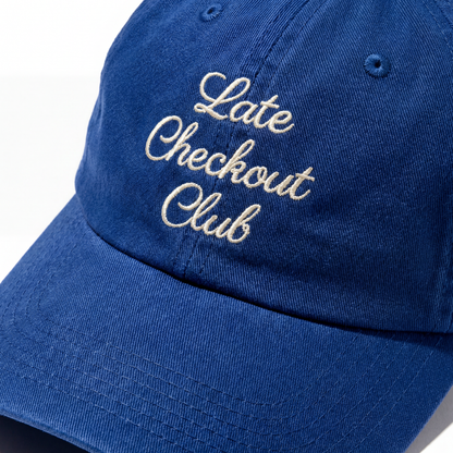 Dad Cap