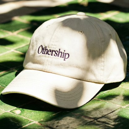 Dad Cap