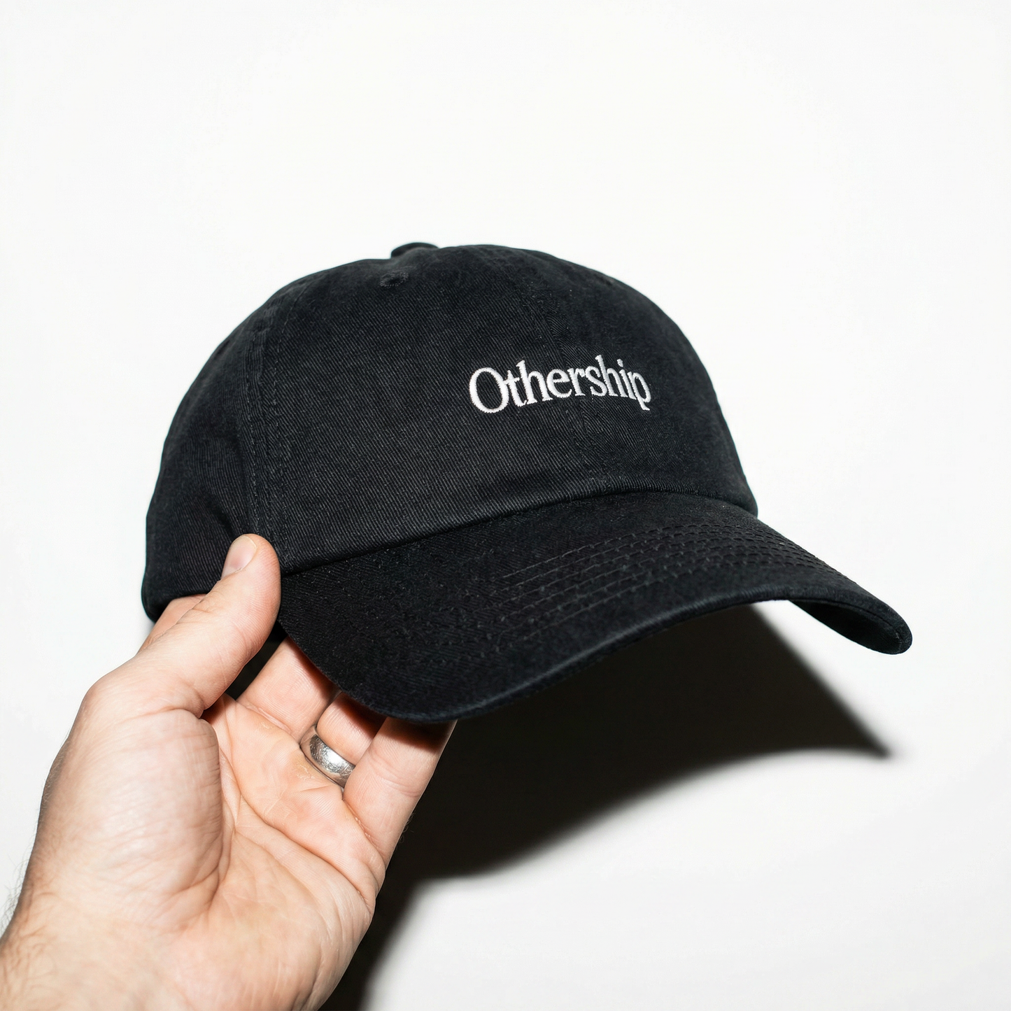 Dad Cap