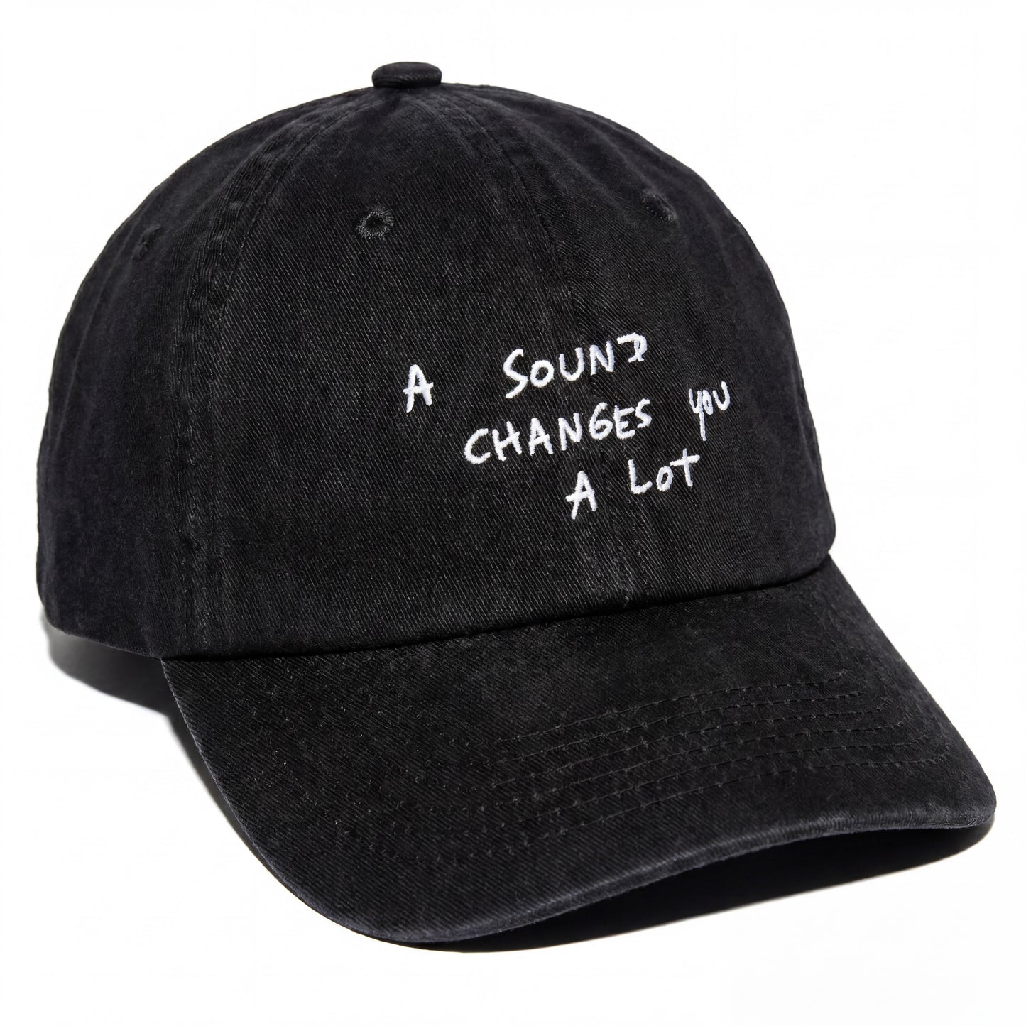Dad Cap