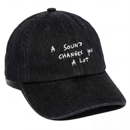 Dad Cap