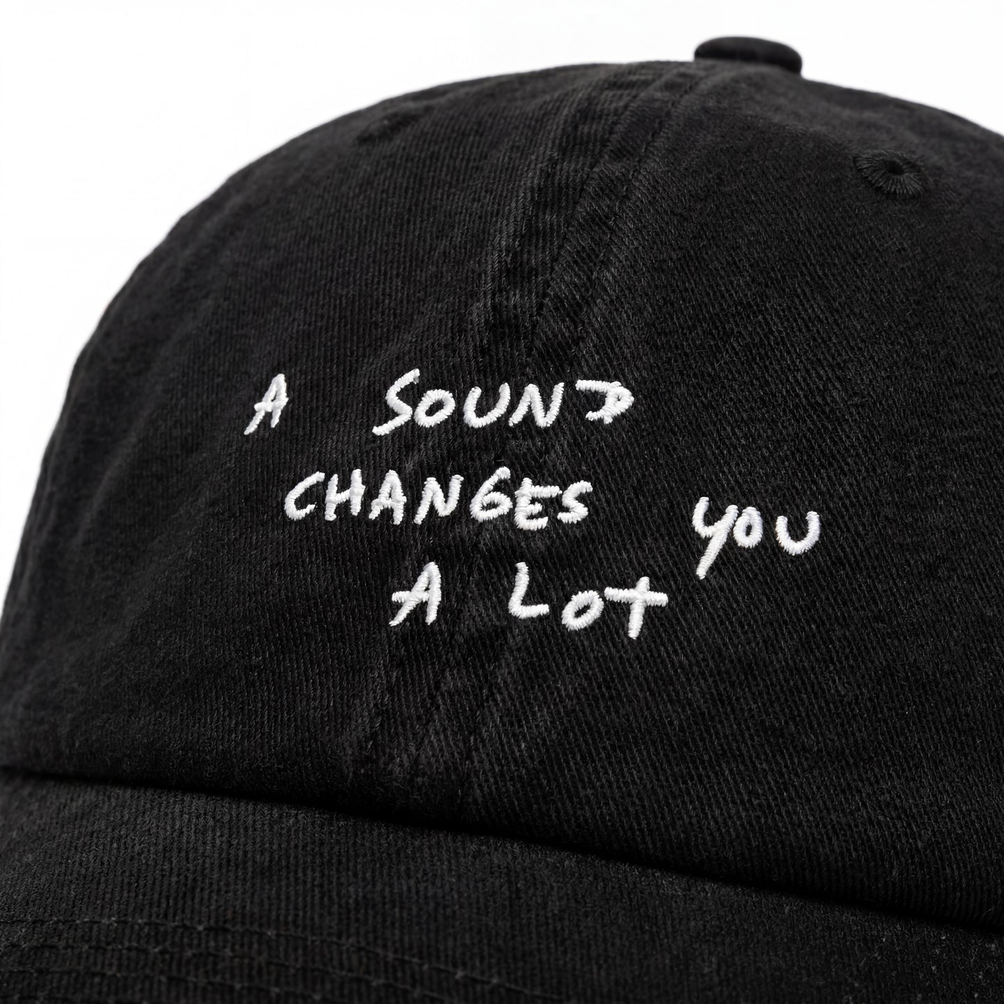 Dad Cap