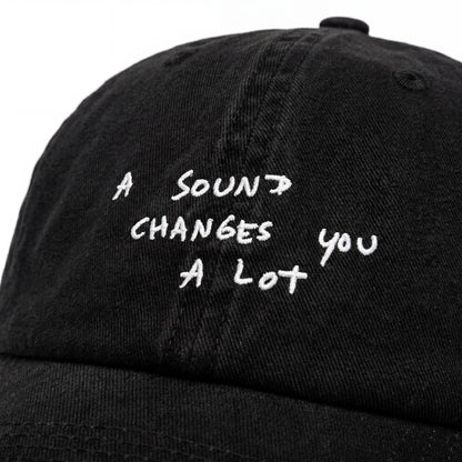 Dad Cap