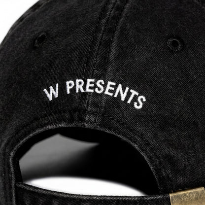 Dad Cap