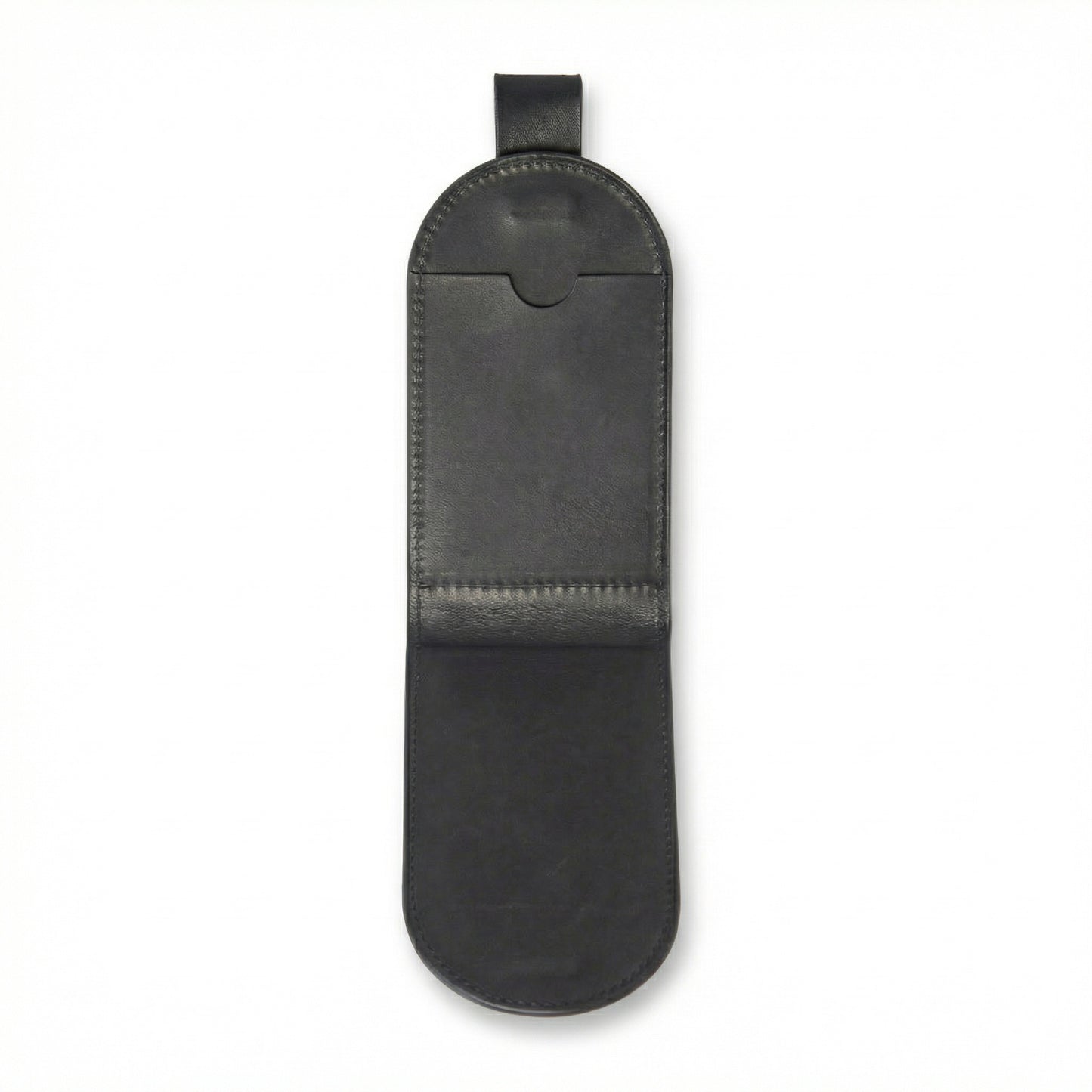 Leather Luggage Tag