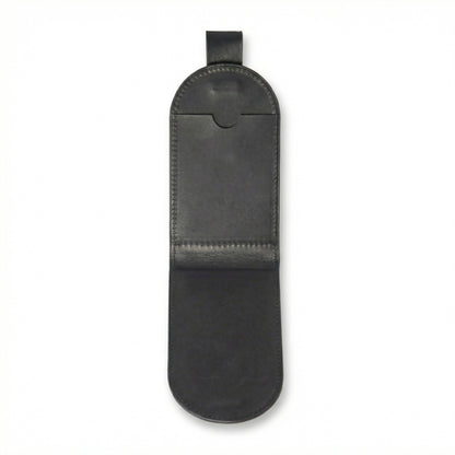 Leather Luggage Tag