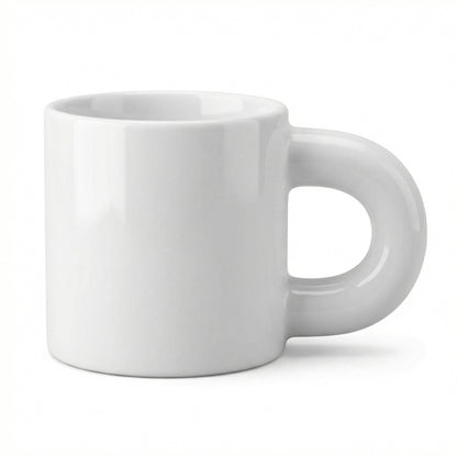 Donut Mug