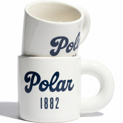 Donut Mug