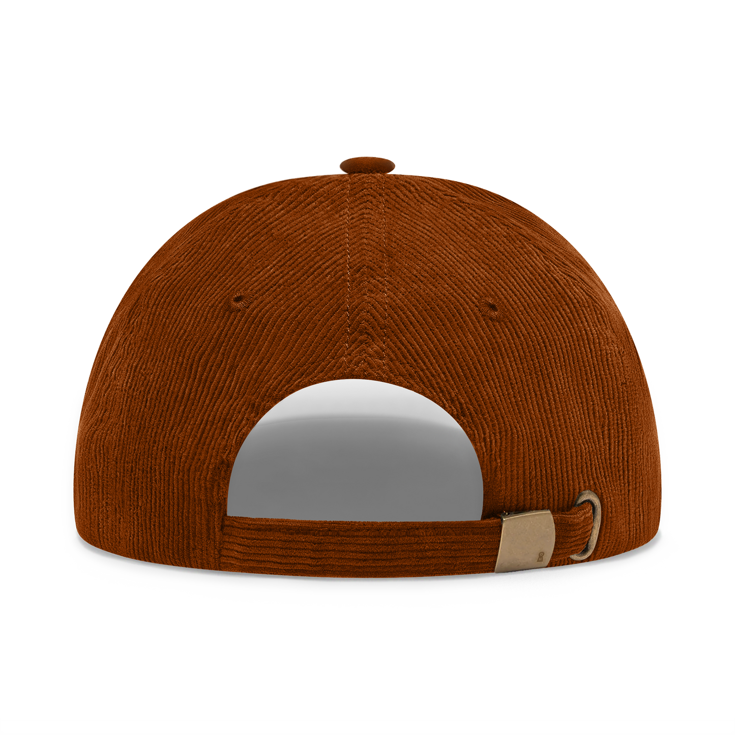 Corduroy Cap