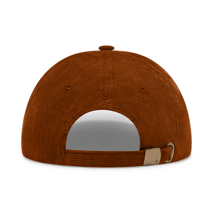 Corduroy Cap
