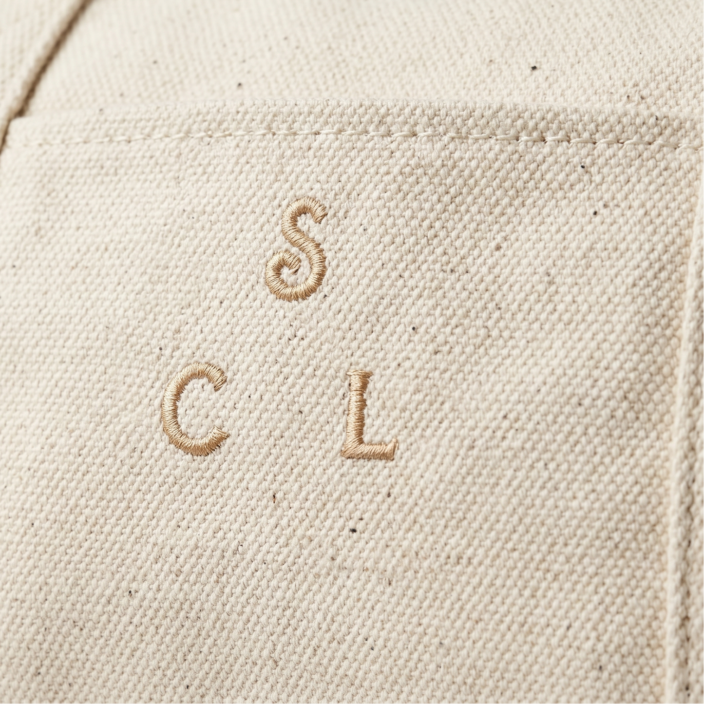 Canvas Duffel Bag