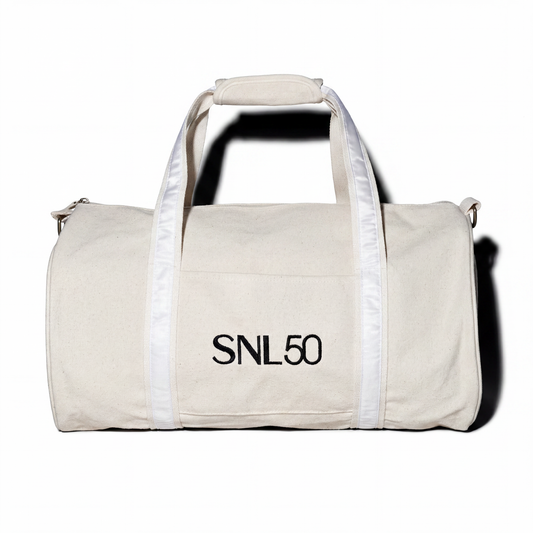 Banker Bag