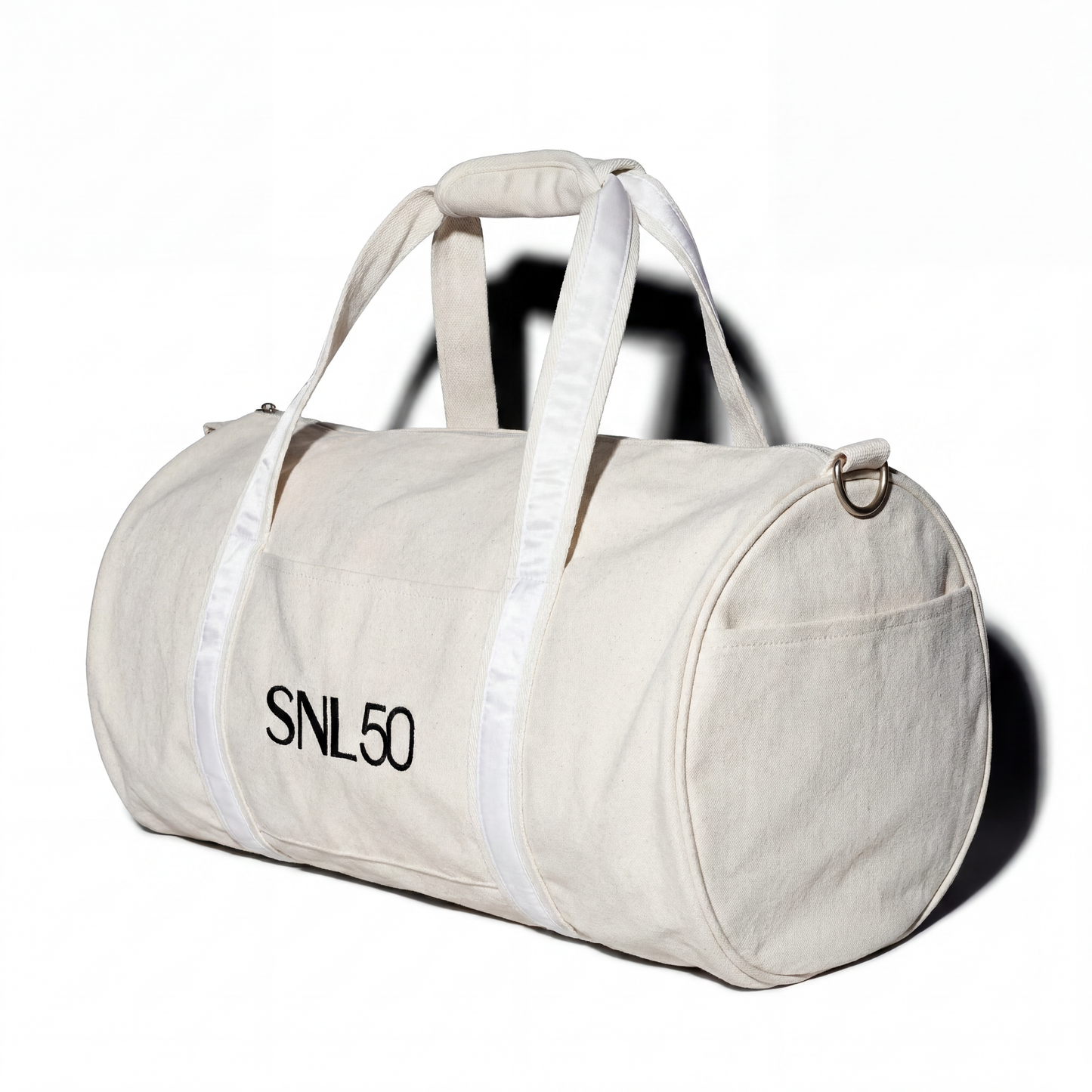 Banker Bag