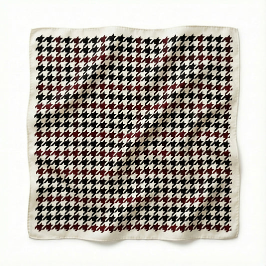 Silk Scarf