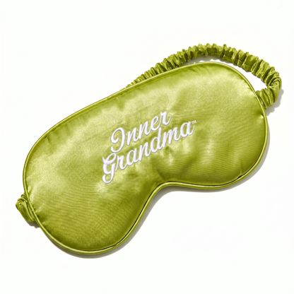 Silk Sleep Mask