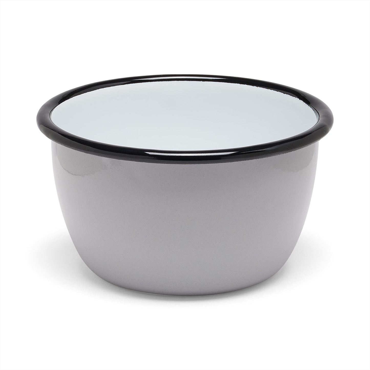 Enamel Bowl