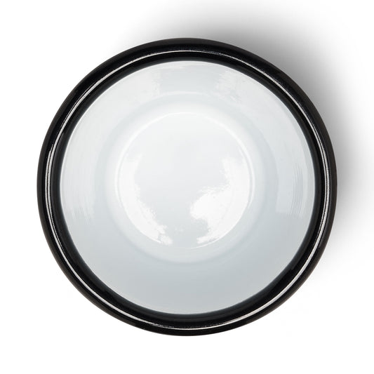 Enamel Pinch Cup