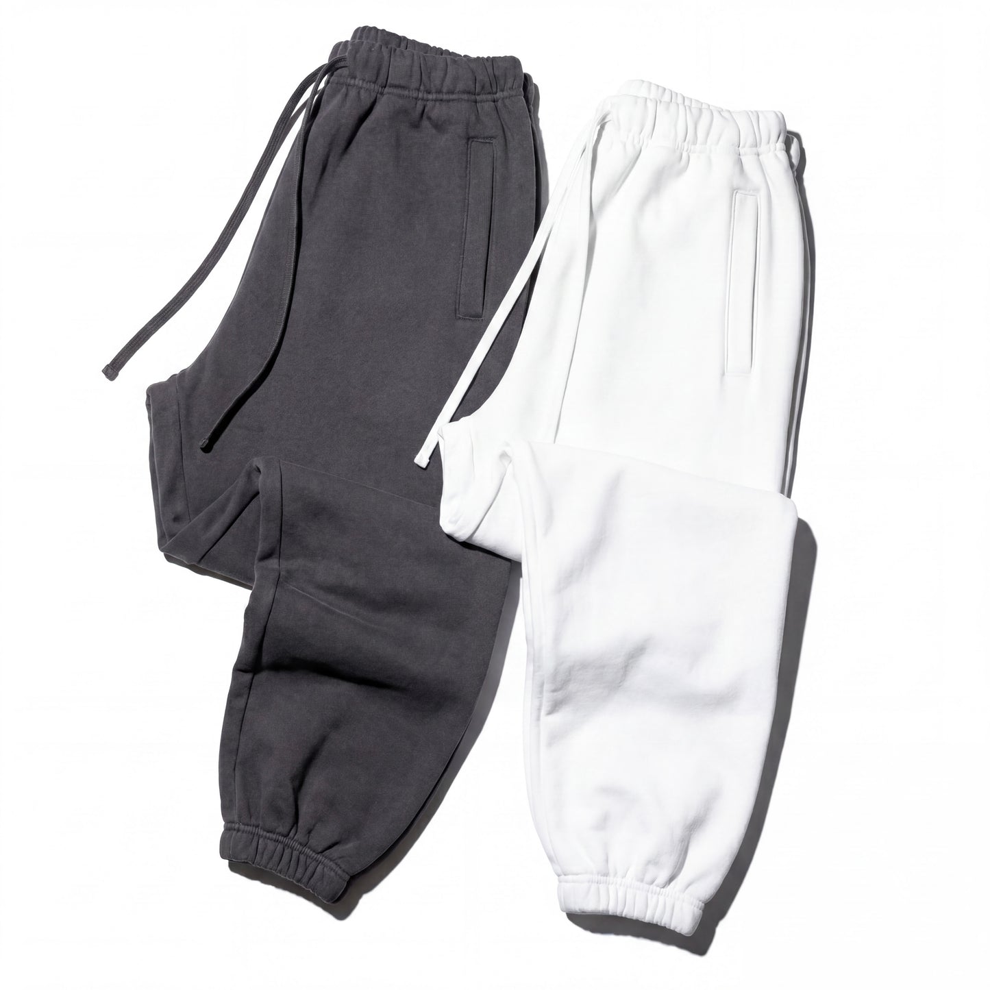Heavyweight Sweatpants