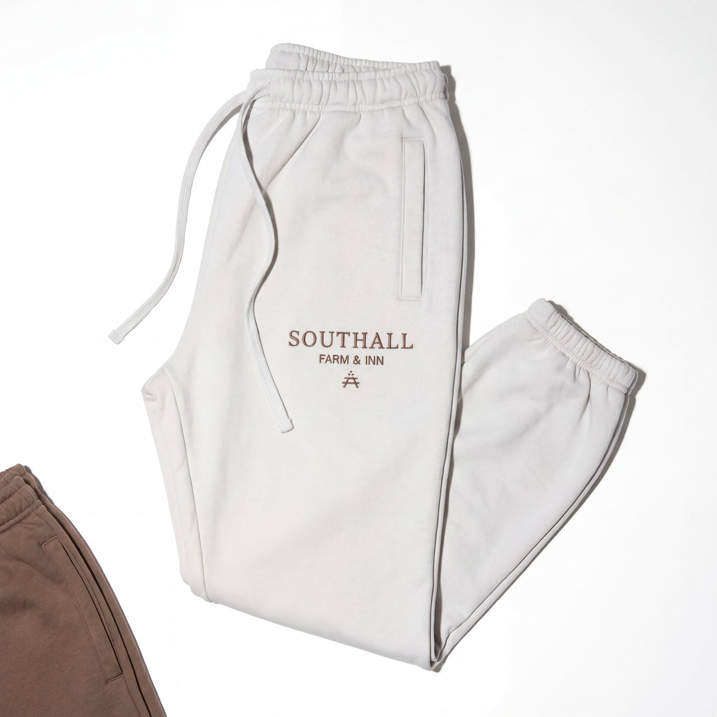 Heavyweight Sweatpants