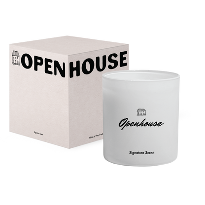 Candle (Box Included)