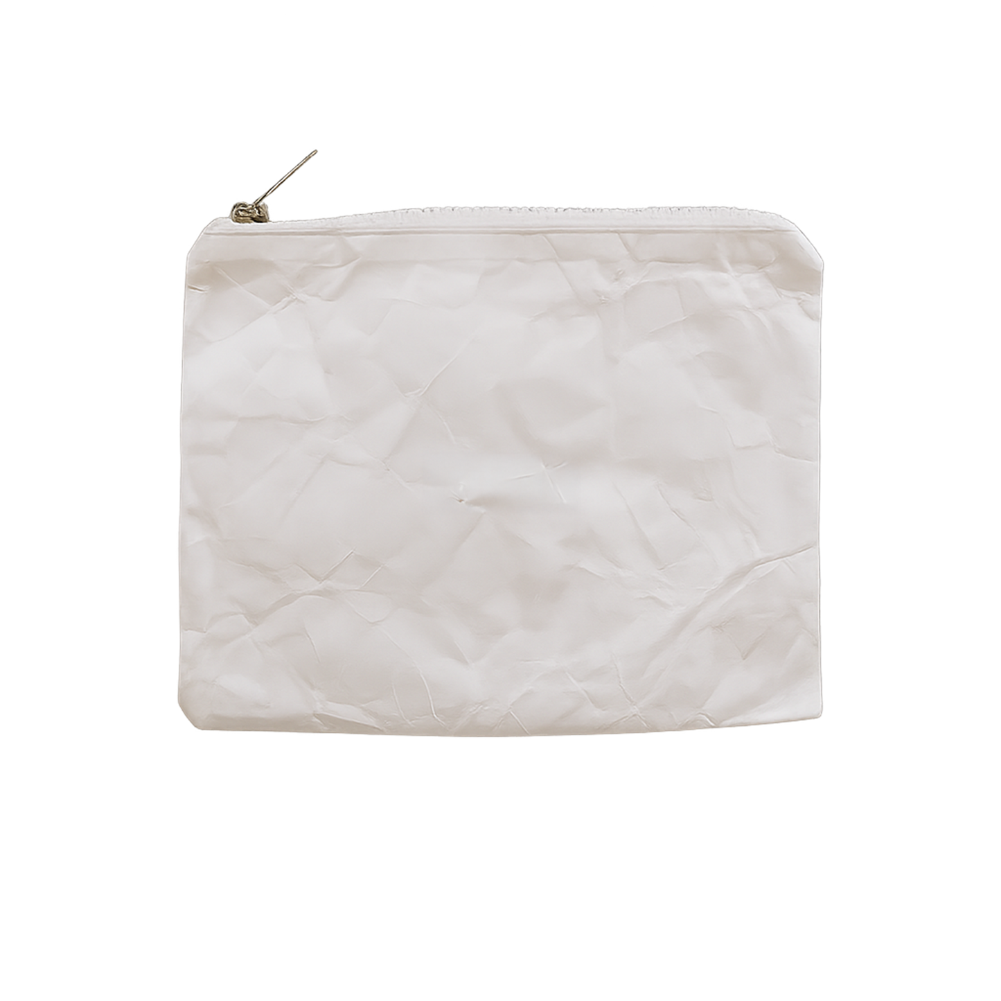 Tyvek Zipper Pouch