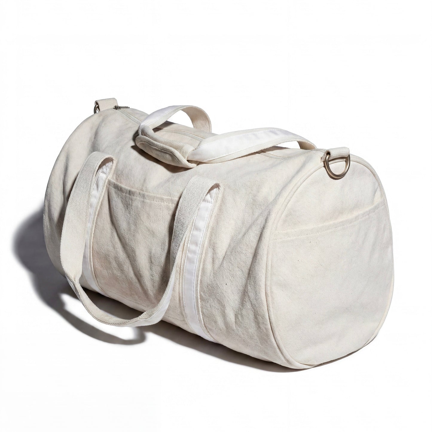 Banker Bag
