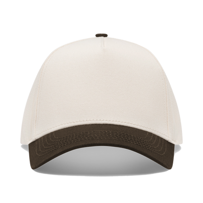 Cream / Espresso