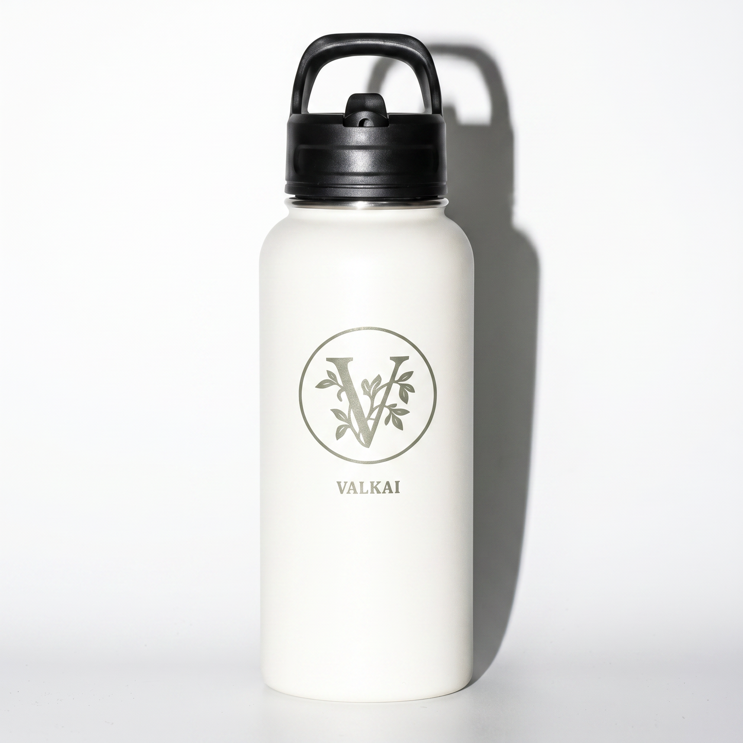 Metal Vacuum Water Bottle