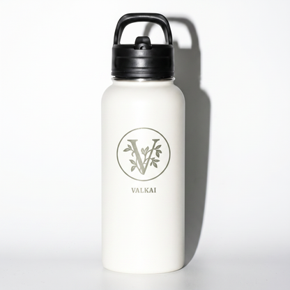 Metal Vacuum Water Bottle
