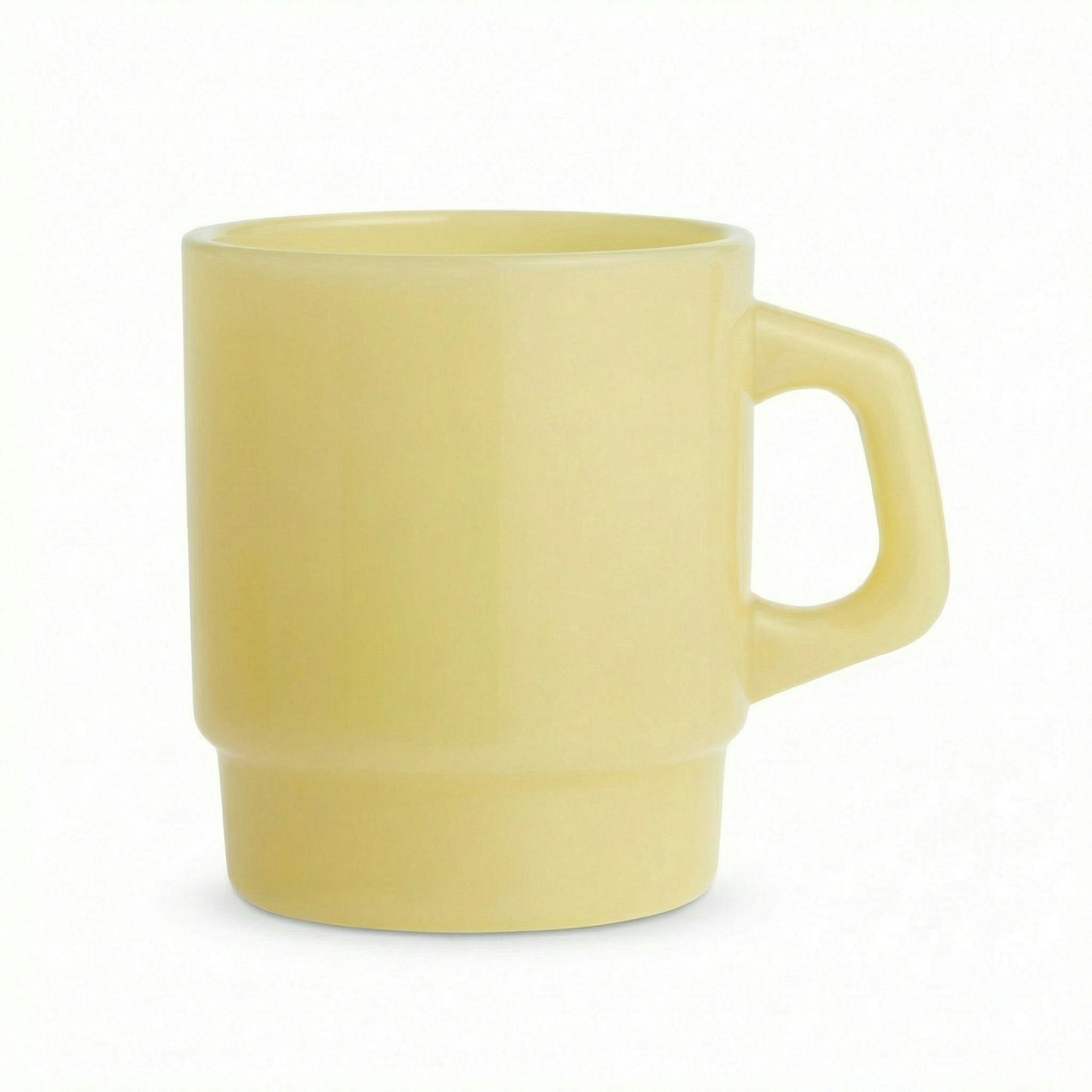 Butter Yellow
