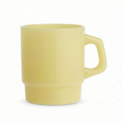 Butter Yellow