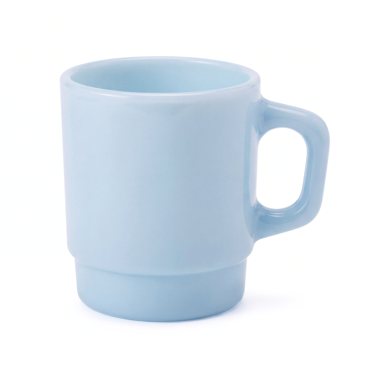 Powder Blue