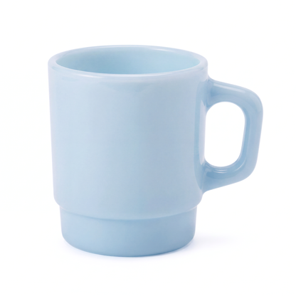 Powder Blue