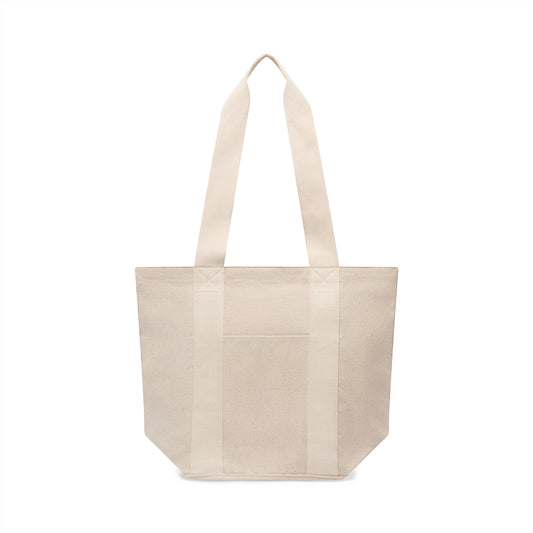 Signature Beachcomber Tote