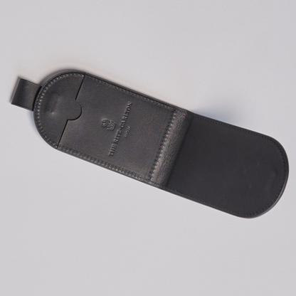 Leather Luggage Tag