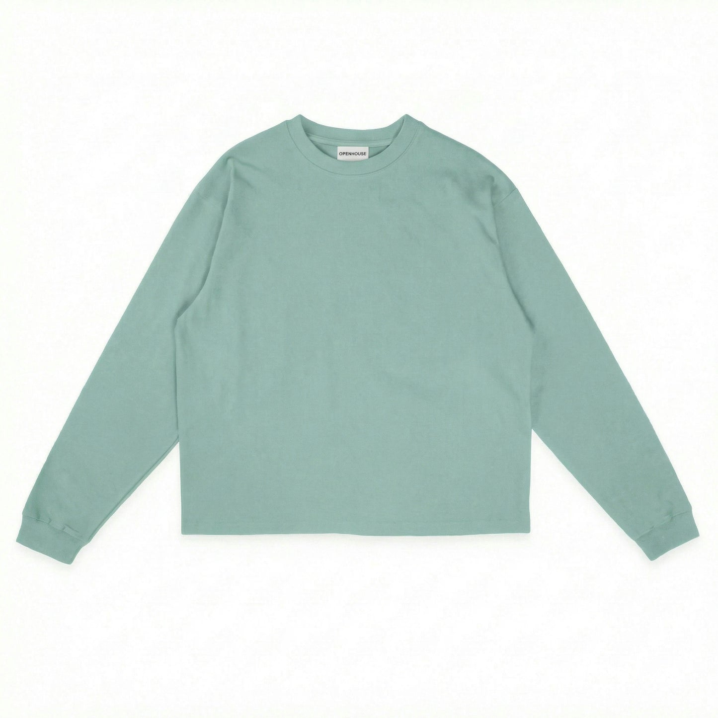 Seafoam