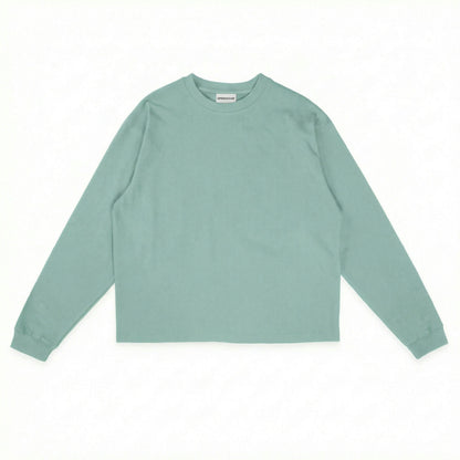 Seafoam