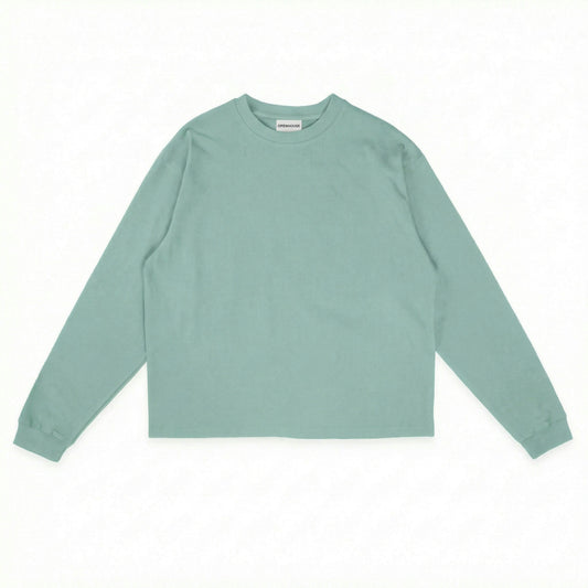 Seafoam