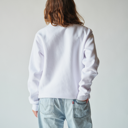 Signature Crewneck Sweatshirt