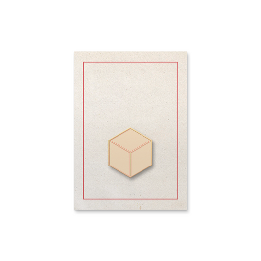 Enamel Pin