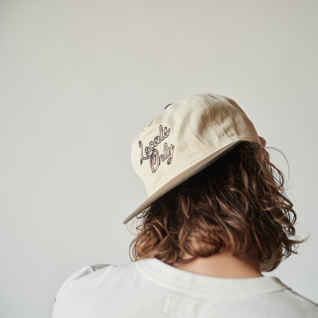 Signature Two Tone Cap