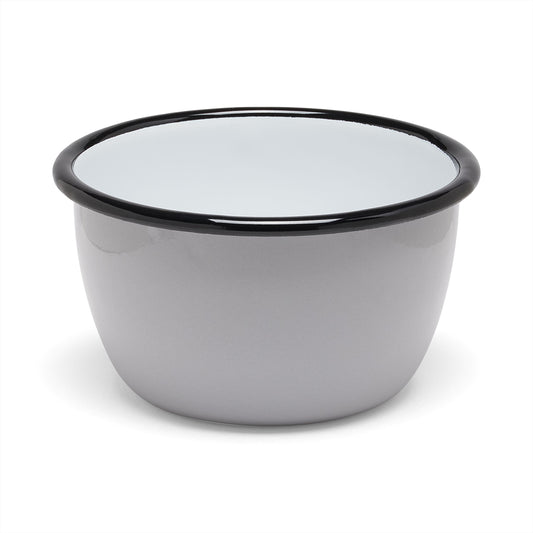 Enamel Bowl