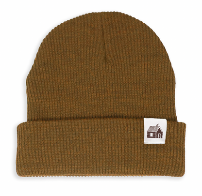 Merino Beanie