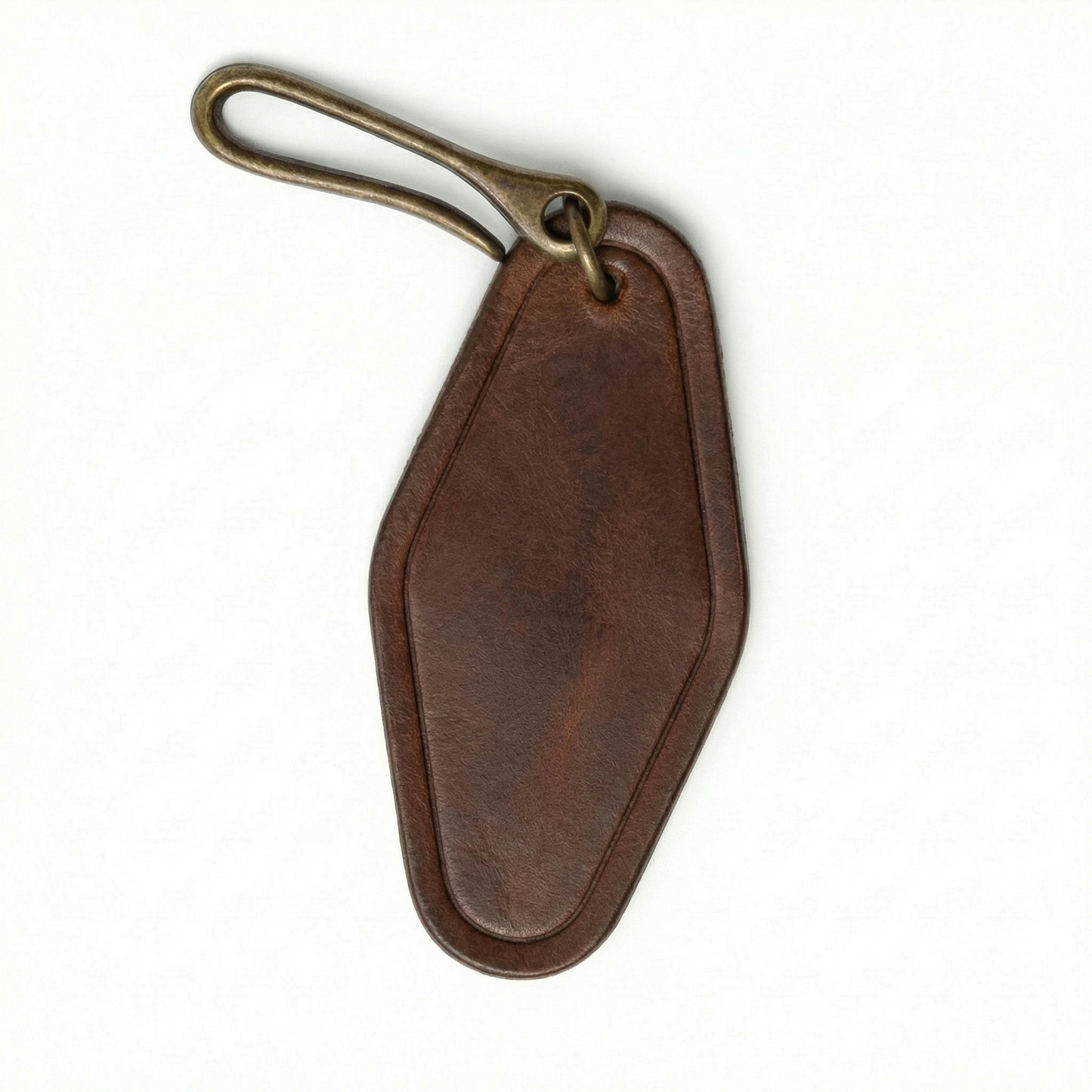Brown / Brass