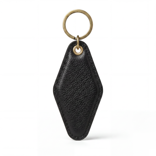 Pebble Black
