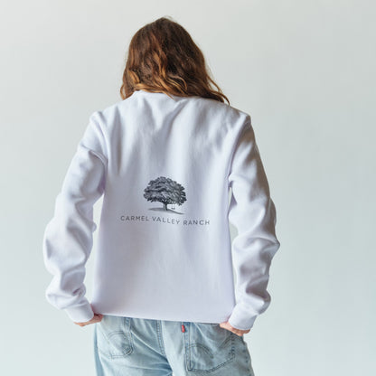 Signature Crewneck Sweatshirt